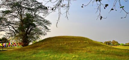धर्मोदय सभाद्वारा रामग्राम स्तूप निर्माणसम्बन्धी परियोजना खारेजको माग