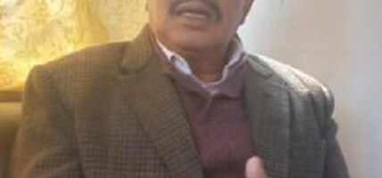 सांसदसँग रासस संवाद’ ‘बिजनेस’ नदिएकै कारण कानुन निर्माणमा ढिलाइ भएको छ- सांसद राजेन्द्रकुमार केसी