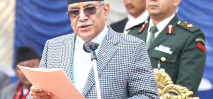 तीन करोडभन्दा कम लागतका योजना प्रदेश र स्थानीय तहमा पठाउँछौँ : प्रधानमन्त्री