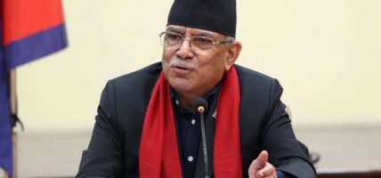 जिम्मेवारी पन्छाएर राज्यलाई क्षति भए सोही व्यक्तिलाई क्षतिपूर्ति भराउने प्रणाली आवश्यक छ: प्रधानमन्त्री