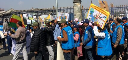 विश्व सामाजिक मञ्चको १६औँ सम्मेलन सुरु