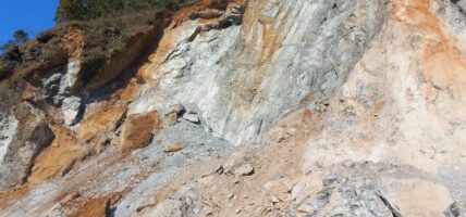 सुक्खा पहिरोले कालीगण्डकी करिडोर अवरुद्ध