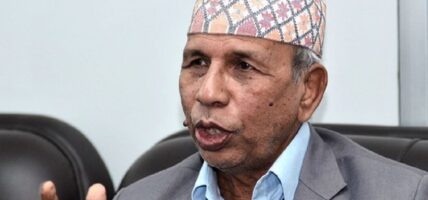 फागुनभित्र किसानले दूधको भुक्तानी पाउँछन्: मन्त्री भुसाल