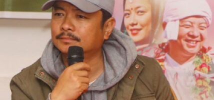 दयाहाङका दुई चलचित्र एकसाथ प्रदर्शन हुँदै