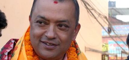 सरकारप्रति नागरिकको गुनासो बढ्यो: महामन्त्री थापा