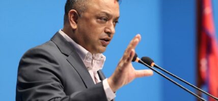 प्रतिनिधिसभा: सहकारी ठगीसम्बन्धमा निष्पक्ष छानबिन गर्न कांग्रेसको ध्यानाकर्षण