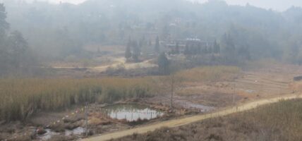 संरक्षणको पर्खाइमा चौबिसेका ताल