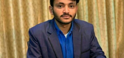 युवा व्यवसायी शाही इलाम–१ बाट उपनिर्वाचन लड्दै