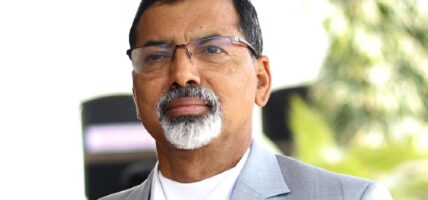 माओवादी केन्द्रमा नेताहरुको कार्यविभाजनप्रति उपमहासचिव शर्माको असहमति