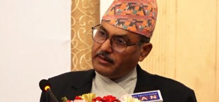 वित्तीय साक्षरतालाई देशको दुर्गम क्षेत्रसम्म पुर्याउने योजना छ: गभर्नर अधिकारी