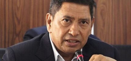 माथिल्लो हस्तक्षेप नसहन सुरक्षा निकायलाई गृहमन्त्री श्रेष्ठको अपिल