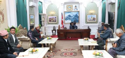 लघुवित्त र सहकारीका समस्या चाँडै समाधान हुने प्रधानमन्त्रीको आश्वासन