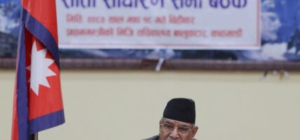 बौद्धिक पलायनको भयावह परिस्थिति रोक्नुपर्छ : प्रधानमन्त्री