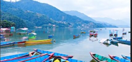 पोखरालाई देशकै ‘पर्यटकीय राजधानी सहर’ घोषणा गरिने