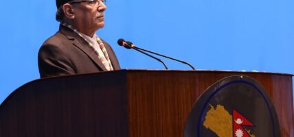 रुसी सरकारसँग सेनामा भर्ति भएका नेपालीको विवरण र क्षतिपूर्ति दिने समझदारी