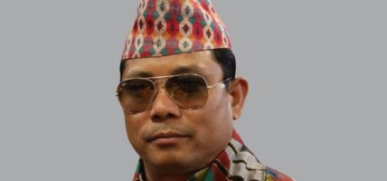 निर्वाचन आयोगद्वारा रेशम चौधरीको पार्टी सदस्यतामै प्रश्न