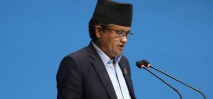 रूस–युक्रेन युद्धमा परेका नेपालीबारे जानकारीको माग