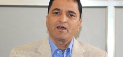 उपकुलपति नियुक्ति प्रक्रिया निष्पक्ष र स्वतन्त्र नभएको नेता भट्टराईको जिकिर