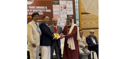 क्यासिनो माजोङ्ग पुन:सम्मानित