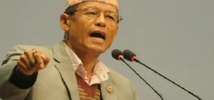 मन्त्री गुरुङ  : धेरै सुधार भएको छ