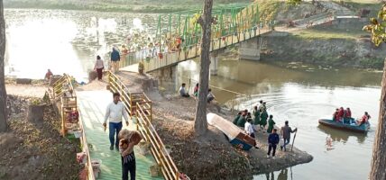 फेवाताल : झापा