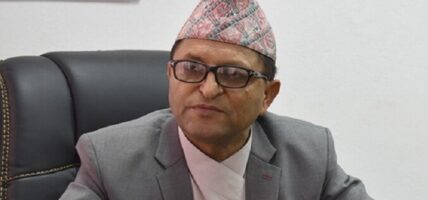 राष्ट्रिय आकाङ्क्षा पूरा गर्न लोकतान्त्रिक मूल्यमान्यता आत्मसात् जरुरी : अध्यक्ष तिमिल्सिना