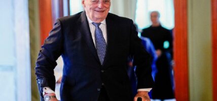 नर्वेजियन राजा मलेसियामा अस्पताल भर्ना