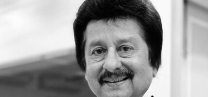 गजल गायक पंकज उदासको निधन