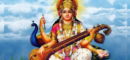 आज सरस्वती पूजा, मन्दिरहरुमा बिहानैदेखि घुइँचो