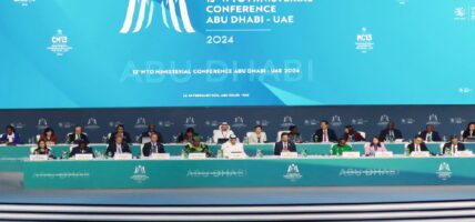 स्वतन्त्र र निष्पक्ष व्यापार मा विश्व व्यापार संगठनलाई सुधार गर्न आग्रह