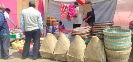 ‘मेला महोत्सव कमाउने थलो बनेको छ’