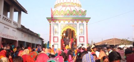 मिथिला माध्यमिक परिक्रमा आजदेखि सुरु