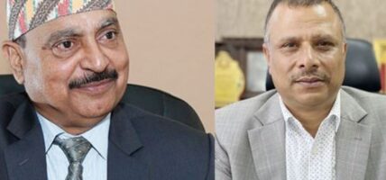 दुरसञ्चारका पूर्व अध्यक्षहरुसहित २० जनाविरुद्ध भ्रष्टाचार मुद्दा दायर