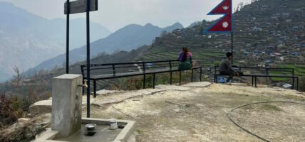 मेलाबाट भएको आम्दानीबाट पर्यटकीय पूर्वाधार निर्माण