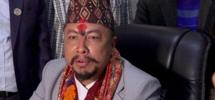 खेलकुदका क्षेत्रमा पूर्वाधार विकास गर्न बजेट पुगेन: मन्त्री श्रेष्ठ