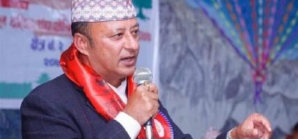 कांग्रेस आमन्त्रित केन्द्रीय सदस्यमा खड्का मनोनीत