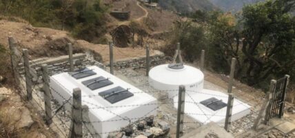 ५१ जिल्लामा दुई हजार तीन सय ८० खानेपानी आयोजना निर्माण