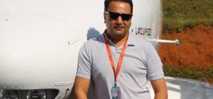 समिट एयरका कार्की वायुसेवा सञ्चालक सङ्घको अध्यक्षमा चयन