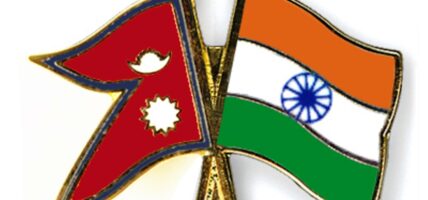 नेपाल–भारत सीमा समन्वय बैठक सम्पन्न