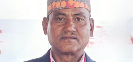 शक्ति र पहुँचका आधारमा नभई आवश्यकता हेरेर बजेट छुट्याइनुपर्छ: सांसद पुष्पबहादुर शाह
