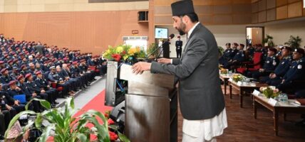 गृहमन्त्री लामिछानेको निलम्बन मागको रिटमा आज जबाफी बहस हुने