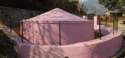 नक्साङ्कनको त्रुटिले खानेपानी आयोजना निर्माण रोकियो