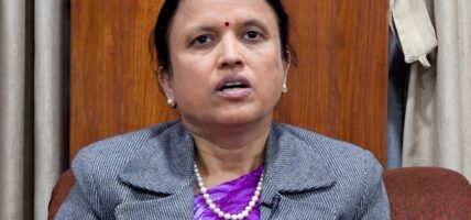 आमसञ्चार र सामाजिक सञ्जाल विधेयक छिट्टै पारित हुन्छ : सञ्चारमन्त्री शर्मा