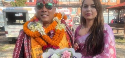 नागरिक उन्मुक्ति पार्टी (नाउपा) भित्रको झगडा संसद छिर्दै ।