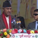    देउवाकै नेतृत्वमा १५औँ महाधिवेशन सम्पन्न हुनुपर्ने प्रस्ताव   