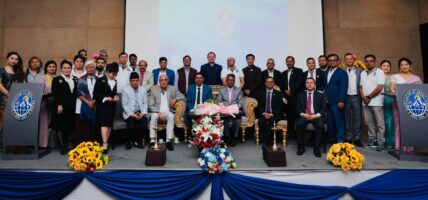 भाषा र संस्कृतिले जोड्दै नेपालीमन