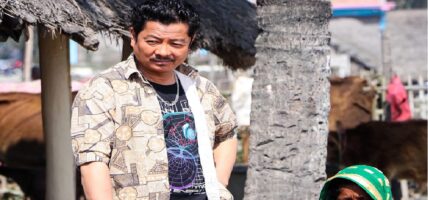 रङ्गेलीको चरित्रबारे दयाहाङ राईले के भने?