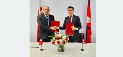 नेपालको बाह्य सम्बन्ध एक सय ८२ देशमा विस्तार