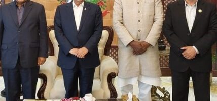 बाबुरामलाई छाडेर महेन्द्र यादब माओबादीमा