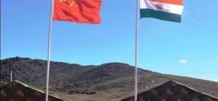 भारतले अरुणाचल प्रदेशमा चीनको आरोप अस्वीकार गरेको छ